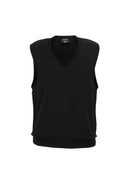 Ladies V-Neck Vest LV3504
