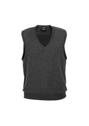 Ladies V-Neck Vest LV3504