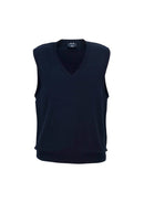 Ladies V-Neck Vest LV3504