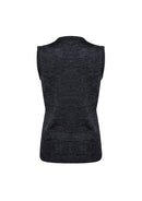 Ladies Milano Vest LV619L