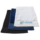 Workout/Fitness Towel OSFA / Black