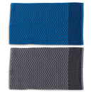 Elite Gym Towel with Pocket OSFA / Aqua