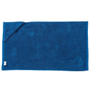 Elite Gym Towel with Pocket OSFA / Aqua