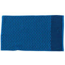 Elite Gym Towel with Pocket OSFA / Aqua
