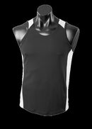 Men's Premier Singlets More Colours