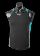 Men's Premier Singlets More Colours