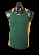 Men's Premier Singlets More Colours