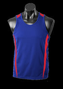 Men's Eureka Singlets