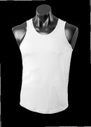 Mens Botany Singlets