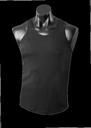 Mens Botany Singlets