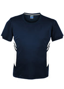 Mens Tasman Tee Even more colours