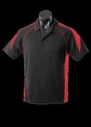 Mens Premier Polo