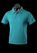 Mens Yarra Polo