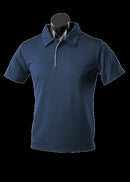 Mens Yarra Polo
