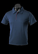 Mens Yarra Polo