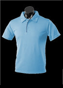 Mens Yarra Polo