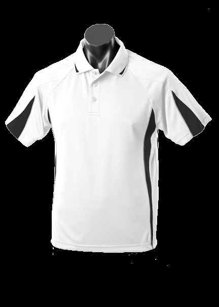 Mens Eureka Polo