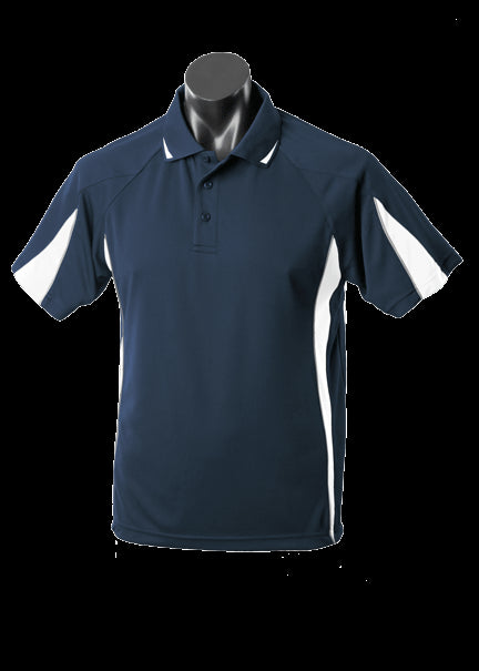 Mens Eureka Polo More colours