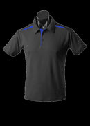 Mens Paterson Polo