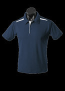 Mens Paterson Polo More colours