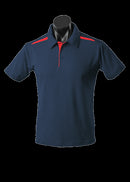 Mens Paterson Polo More colours