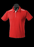 Mens Paterson Polo More colours