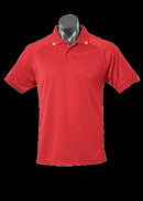 Mens Flinders Polo