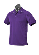 Mens Flinders Polo