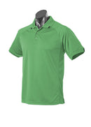 Mens Flinders Polo