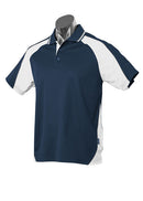 Mens Panorama Polo