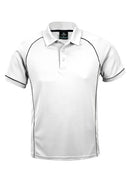 Mens Endeavour Polo