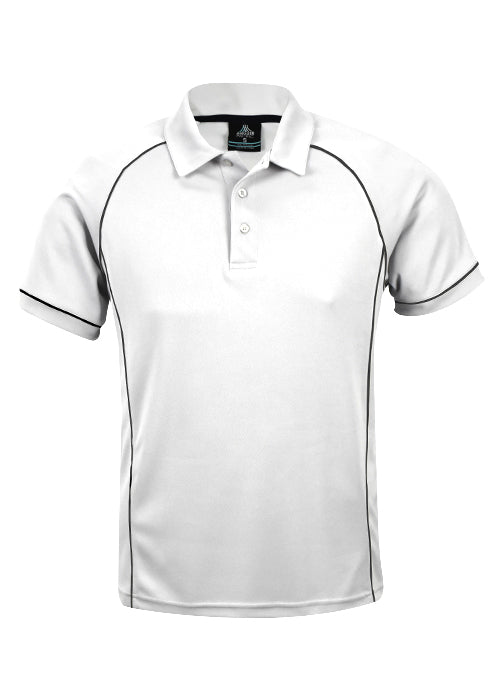 Mens Endeavour Polo