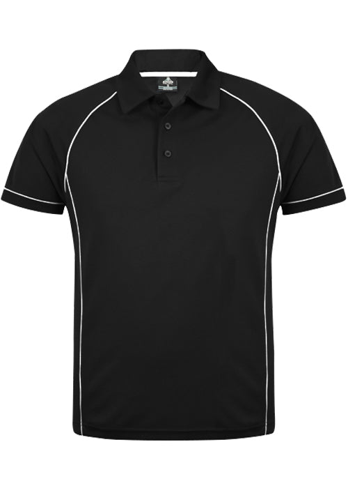 Mens Endeavour Polo