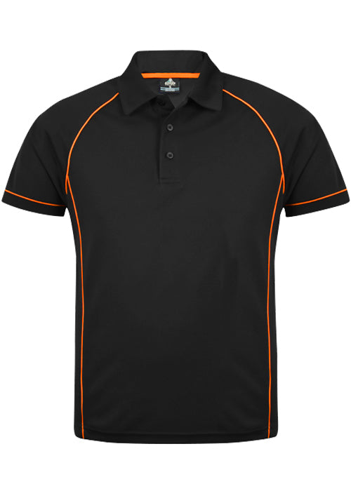 Mens Endeavour Polo