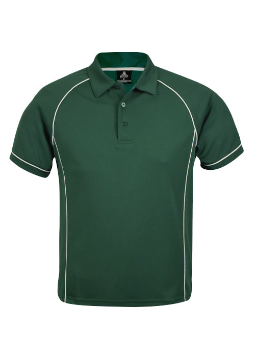 Mens Endeavour Polo