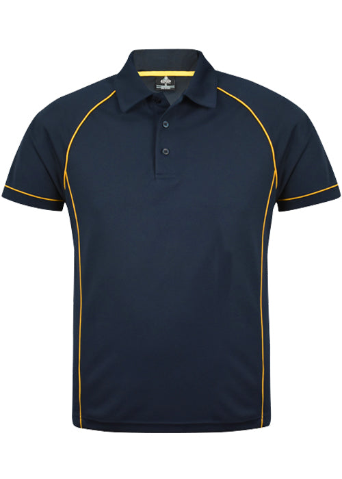 Mens Endeavour Polo