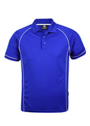 Mens Endeavour Polo More colours