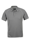 Mens Endeavour Polo More colours