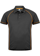 Mens Endeavour Polo More colours