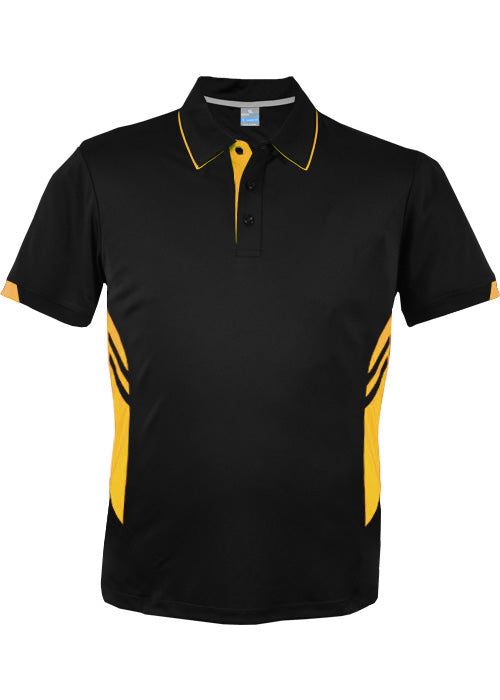 Mens Tasman Polo