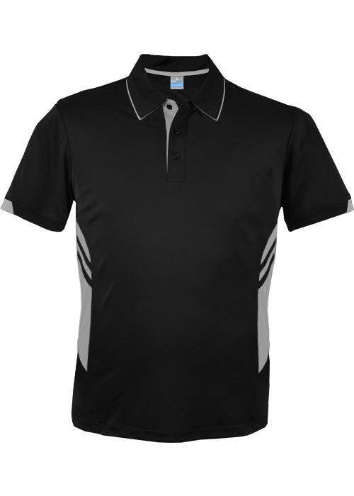 Mens Tasman Polo