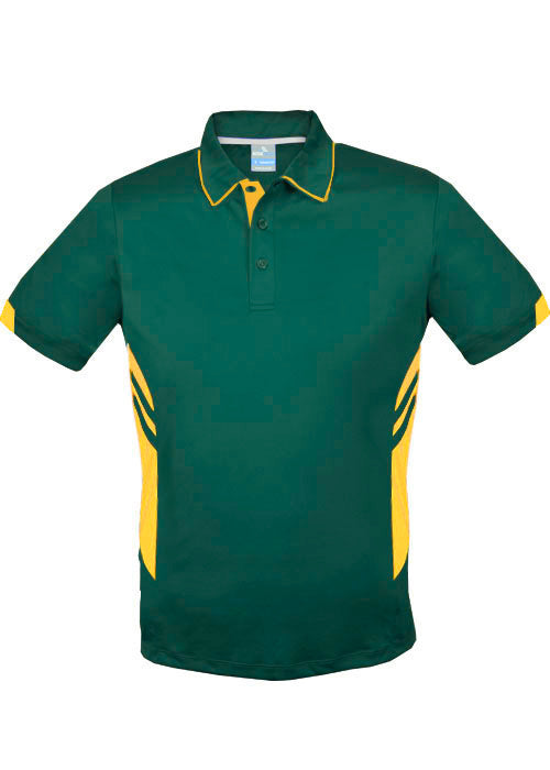 Mens Tasman Polo