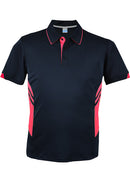 Mens Tasman Polo even more colours
