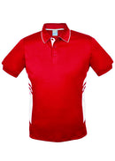 Mens Tasman Polo even more colours