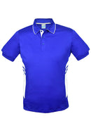 Mens Tasman Polo even more colours