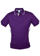 Mens Tasman Polo even more colours
