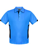 Mens Tasman Polo More colours