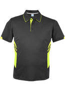 Mens Tasman Polo More colours