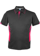 Mens Tasman Polo More colours
