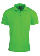 LACHLAN MENS POLOS - N1314
